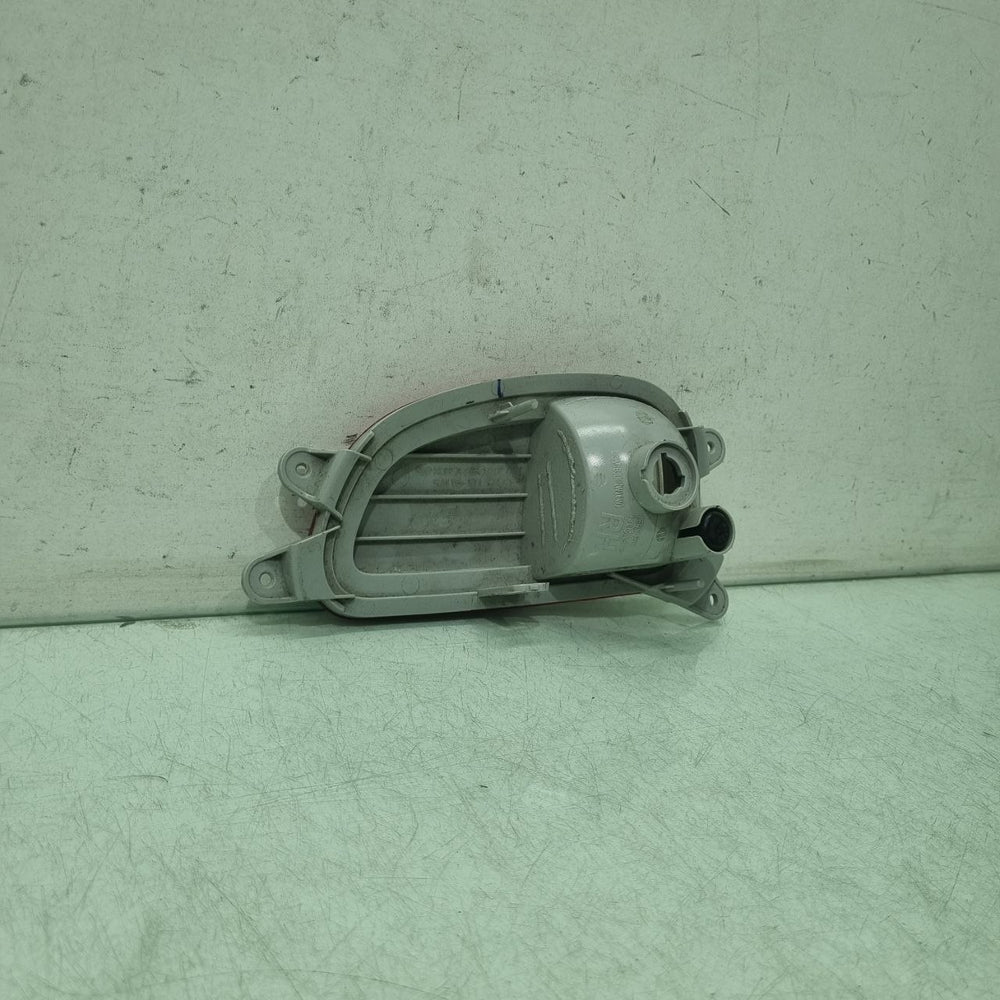 Lanterna Tras Parachoque Dir Kia Picanto 2012/2015