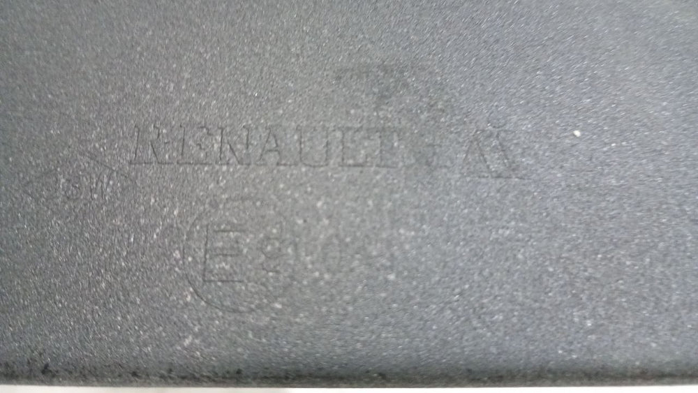 Retrovisor Diant Esq Renault Logan/Sandero 2015/2025