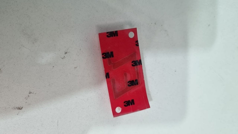 Emblema EL Fiat Siena Strada 2004/2017
