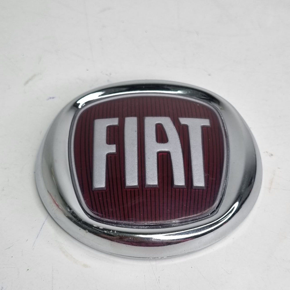 Emblema Grade Diant Fiat Uno Palio Strada 2005/2014
