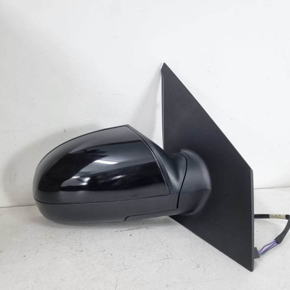 Retrovisor Lateral Dir Ford Fiesta 2002/2014