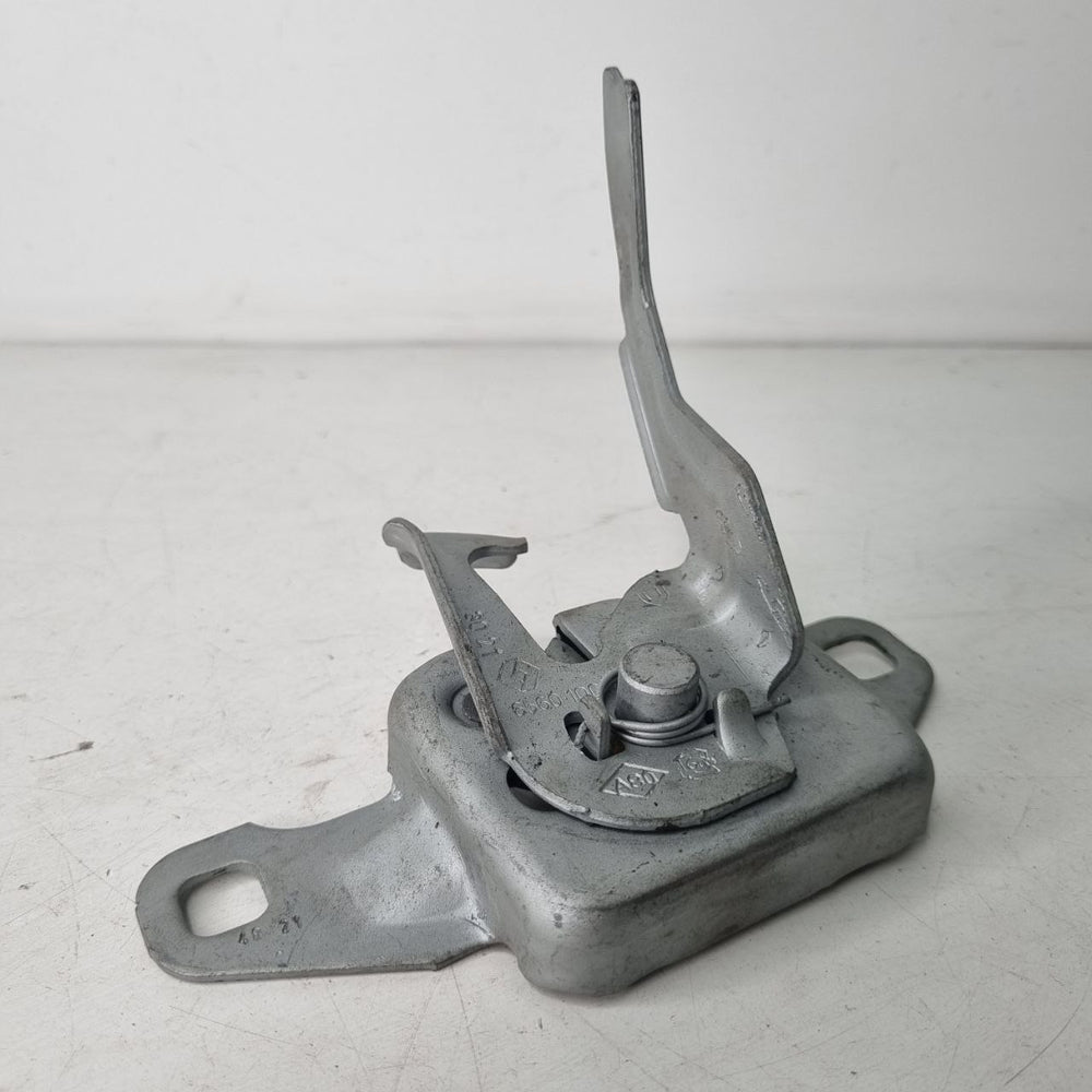 Fechadura Capo Renault Duster 2016/2023
