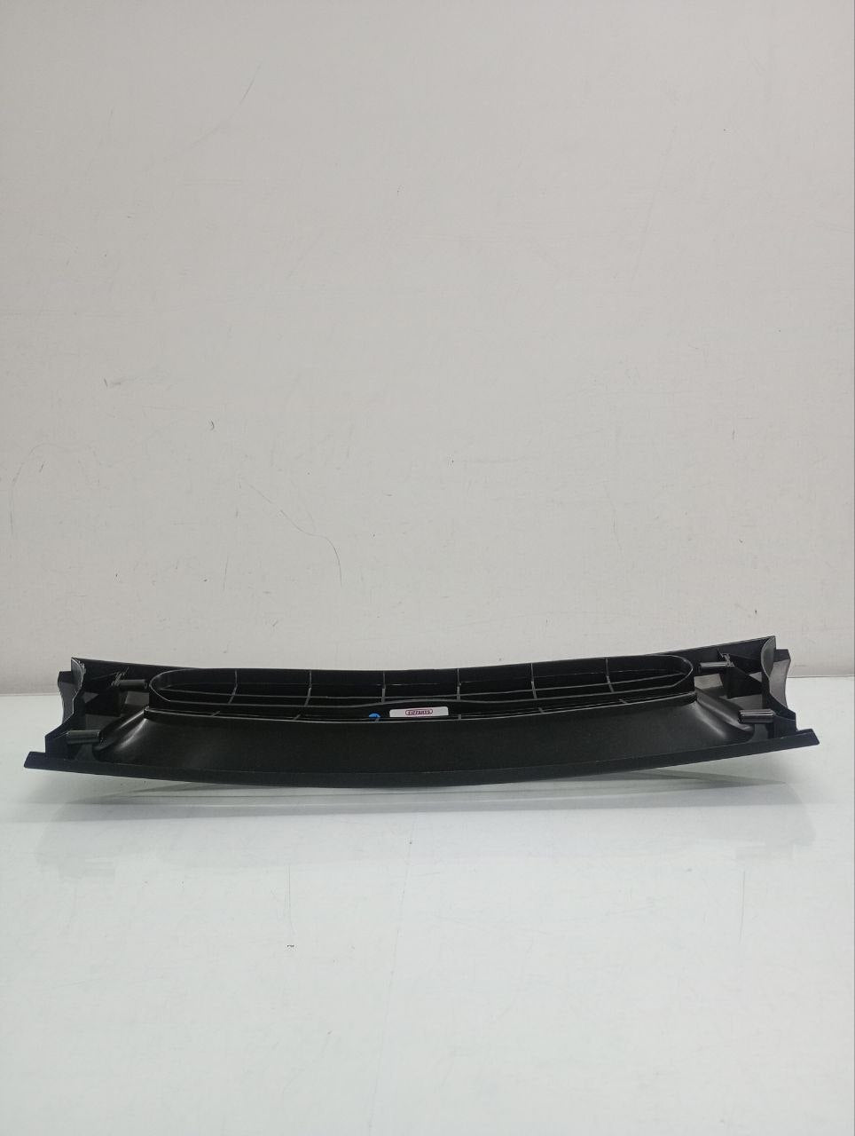 Grade Dianteira Superior Ford Courier 1996/2013