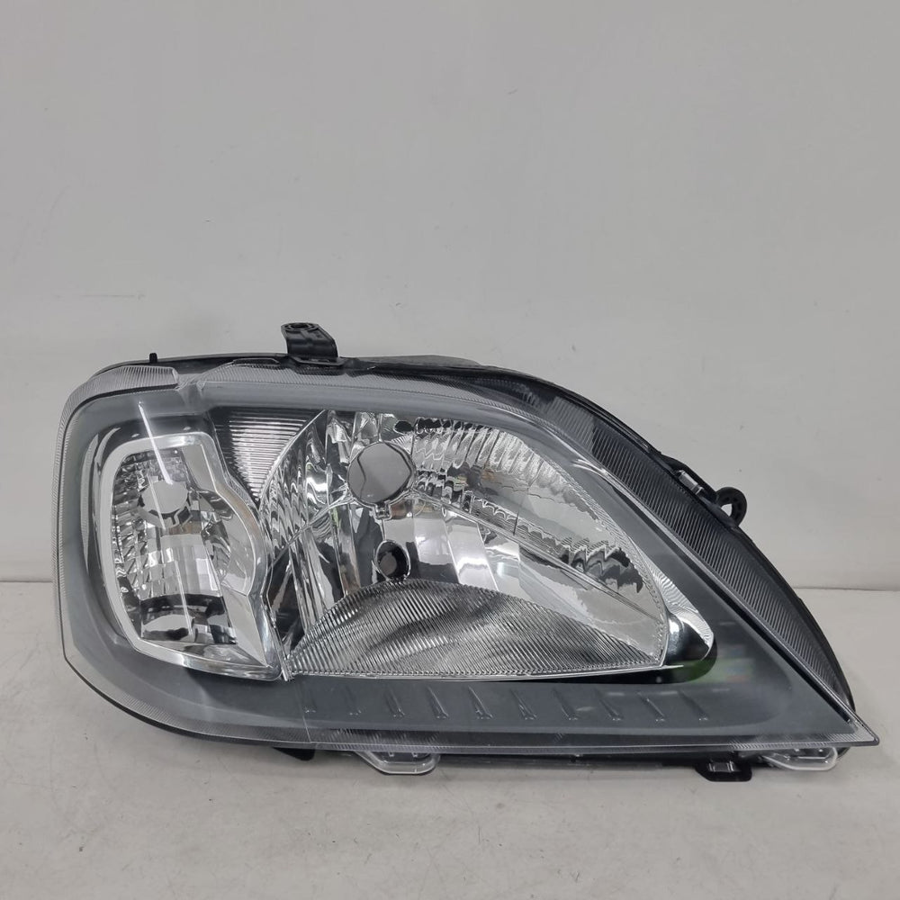 Farol Diant Dir Renault Logan 2007/2010