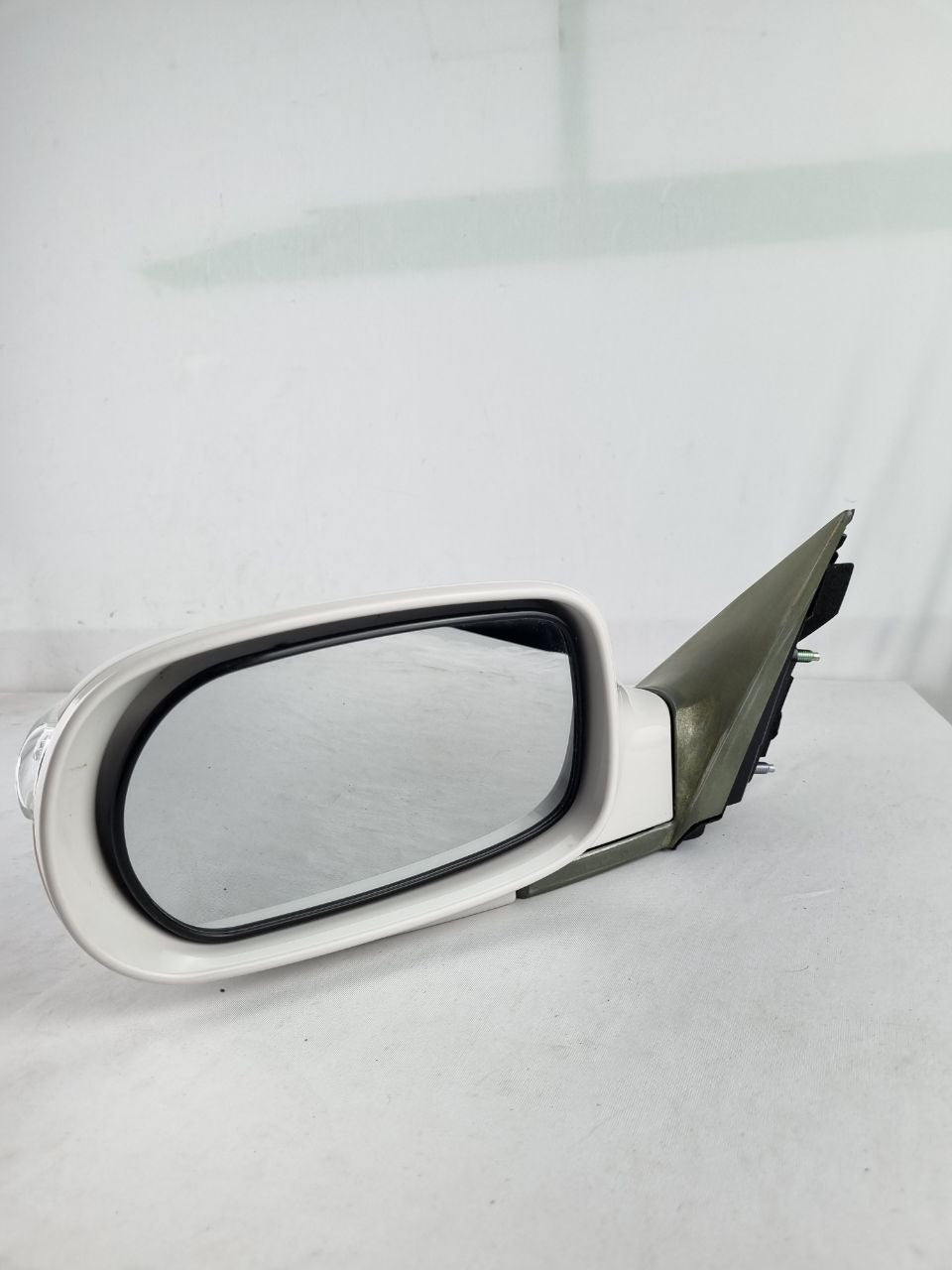 Retrovisor lado esquerdo novo original azera 2007 a 2010