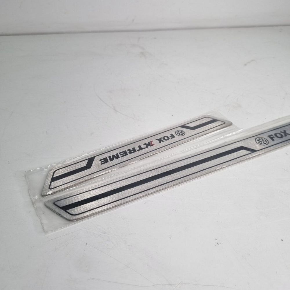 Soleira de Porta VW Fox Xtreme Novo
