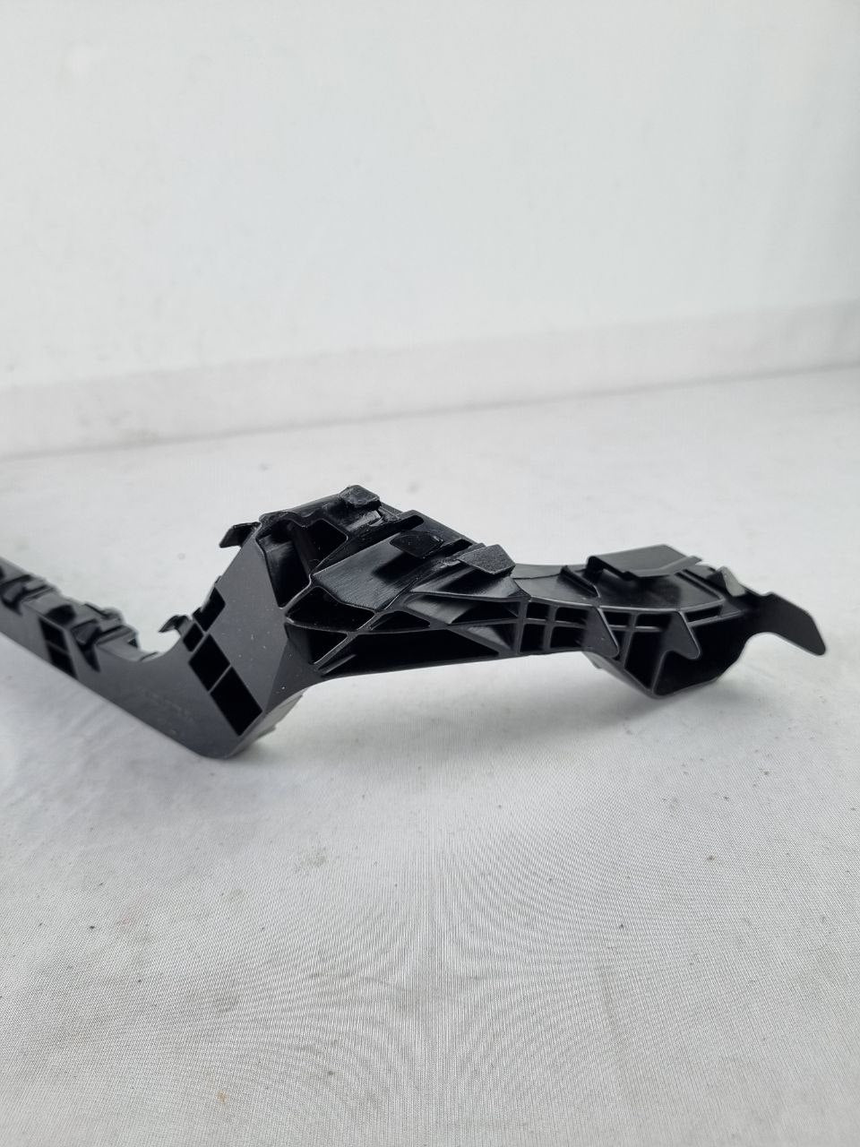 Suporte Para-choque Tras Esq Honda Civic 2012/2016