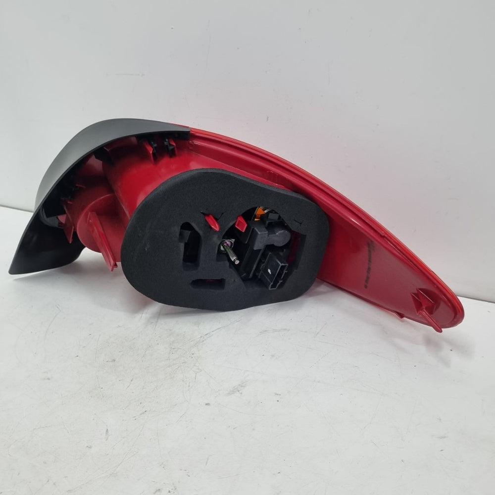 Lanterna Tras Dir Peugeot 206 1999/2010