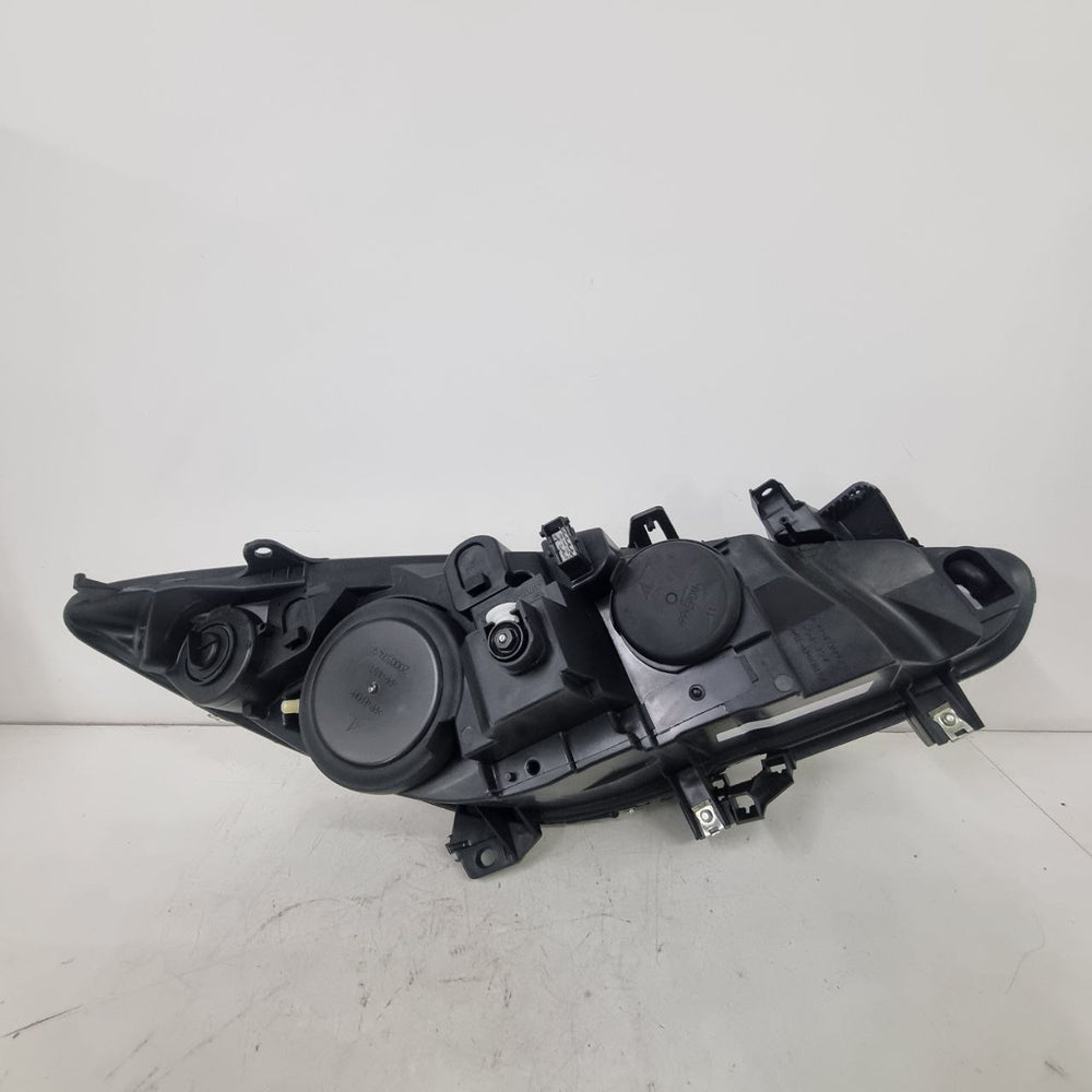 Farol Diant Esq Peugeot 307 2007/2012