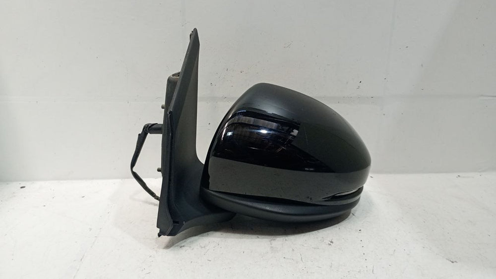 Retrovisor Diant Esq Honda City 2015/2021