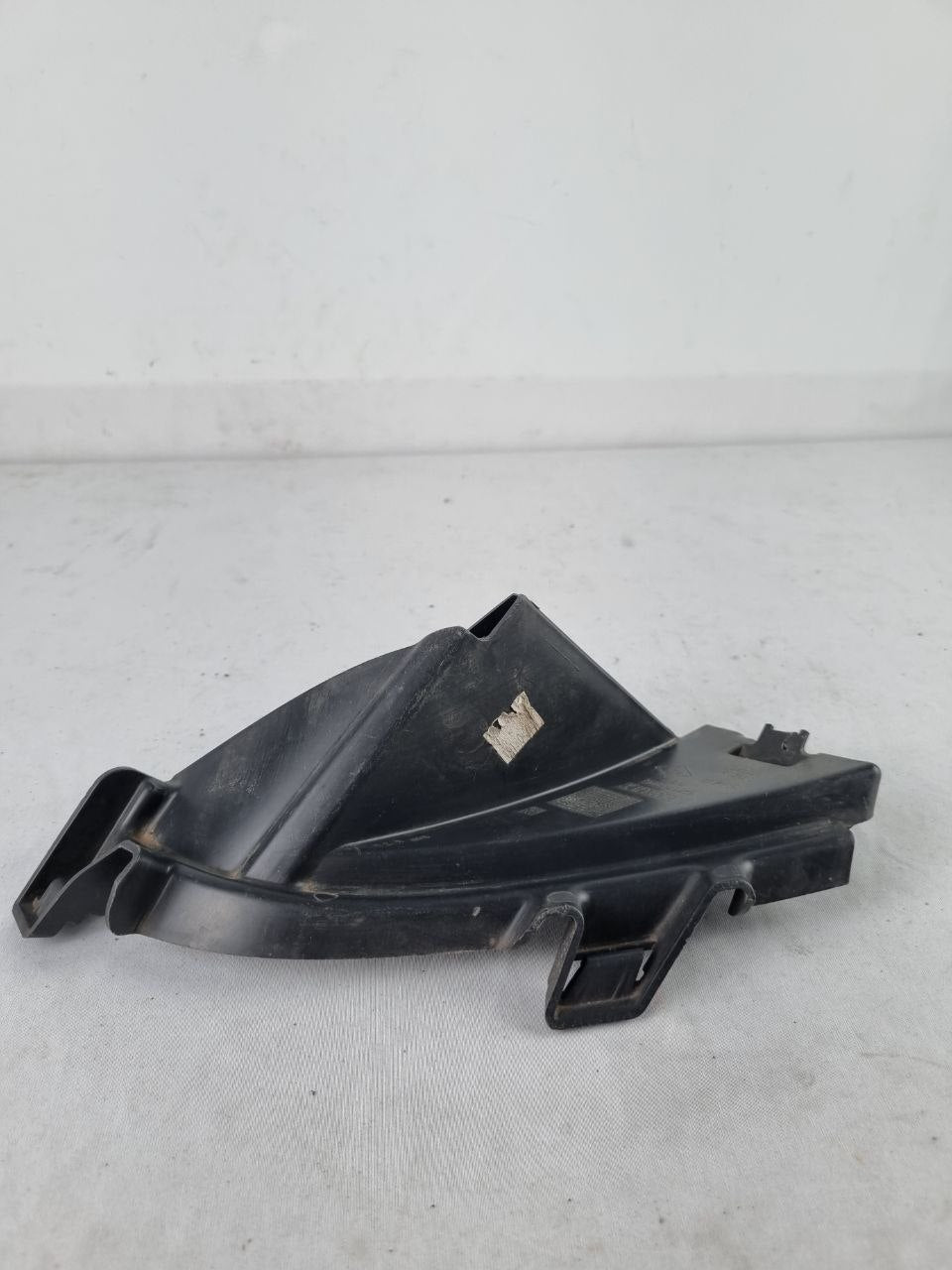 Defletor Ar Para-choque Diant Esq Renault Duster/Oroch 2016/2023