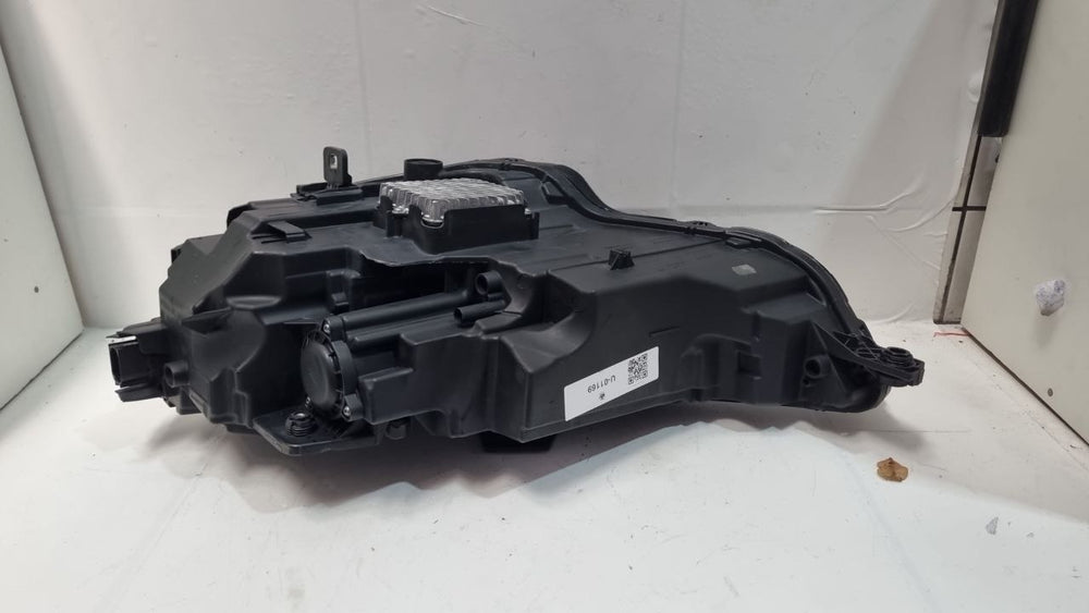 Farol Diant Dir Audi A3 2022/2024 Usado