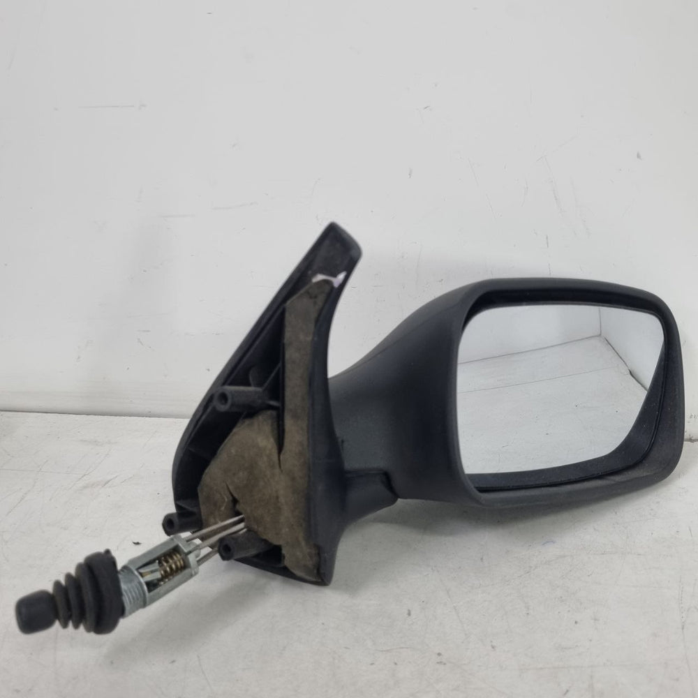 Retrovisor Externo Dir Fiat Uno 2006/2010