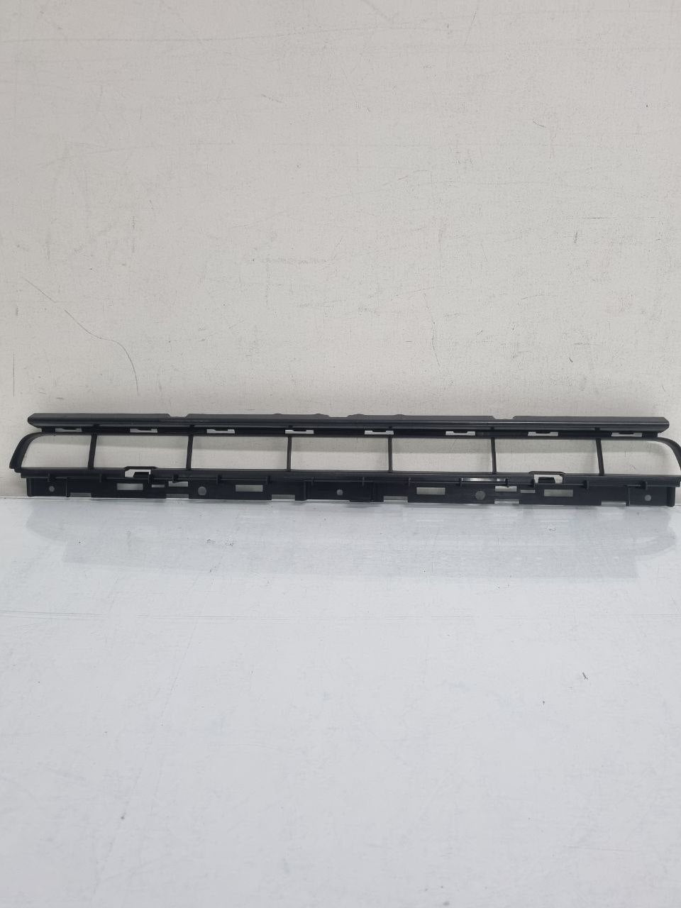 Grade Inferior Parachoque Dianteiro Audi A4 B9 2017/2018 Nova