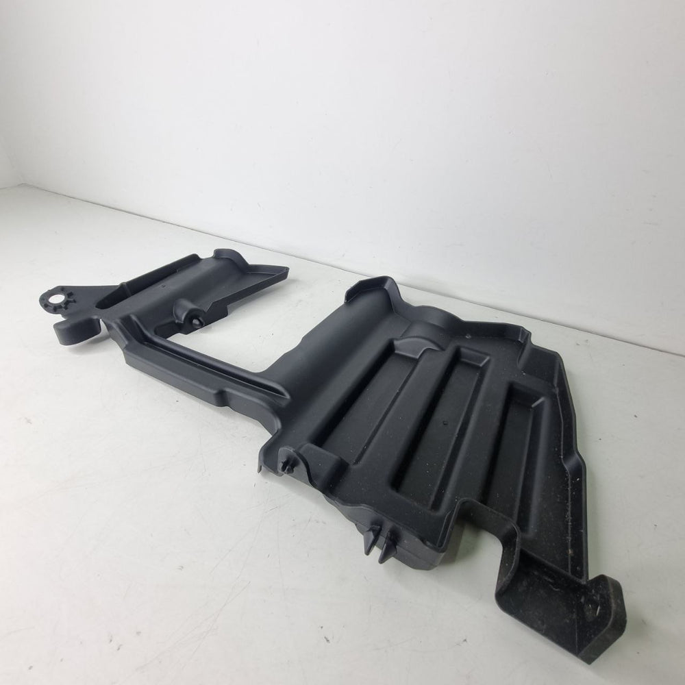 Defletor Radiador Esq Honda Fit 2015/2019