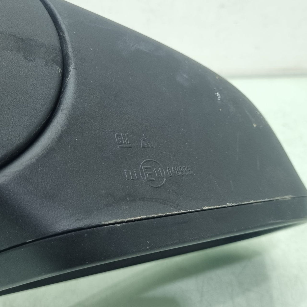 Retrovisor Ext Dir GM Onix 2020/2024 Usado