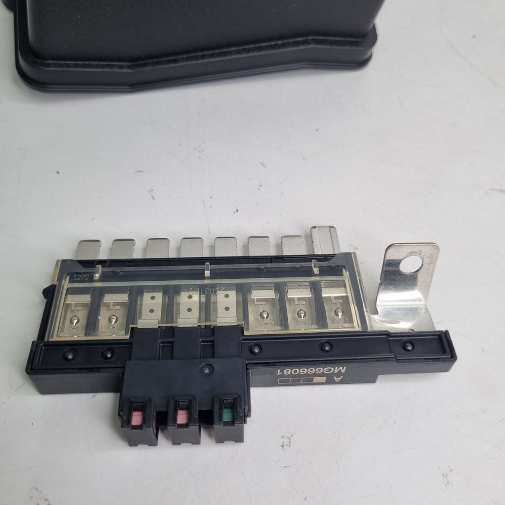 Caixa de Fusivel Motor Hyundai Santa Fe 2015/2019