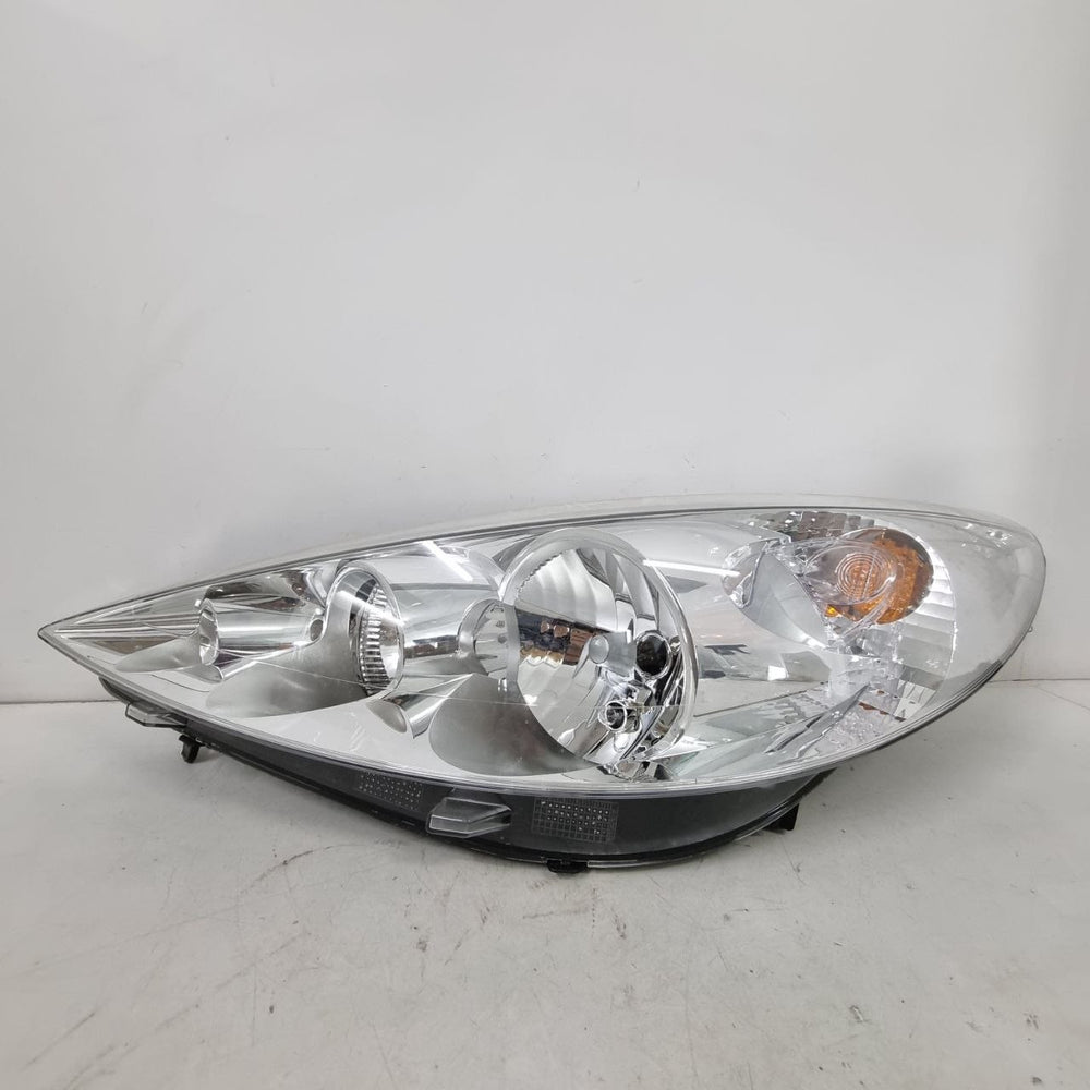 Farol Diant Esq Peugeot 207 2008/2011