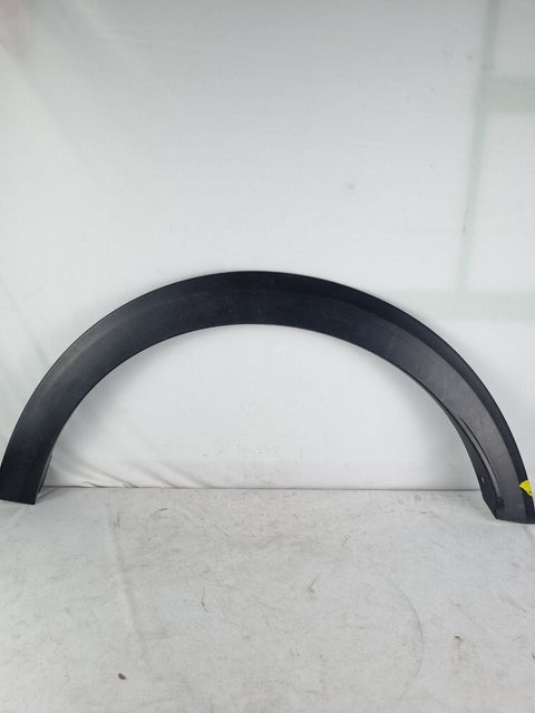 Moldura Arco Paralama Traseiro Nissan Kicks 2017/2024 Nova
