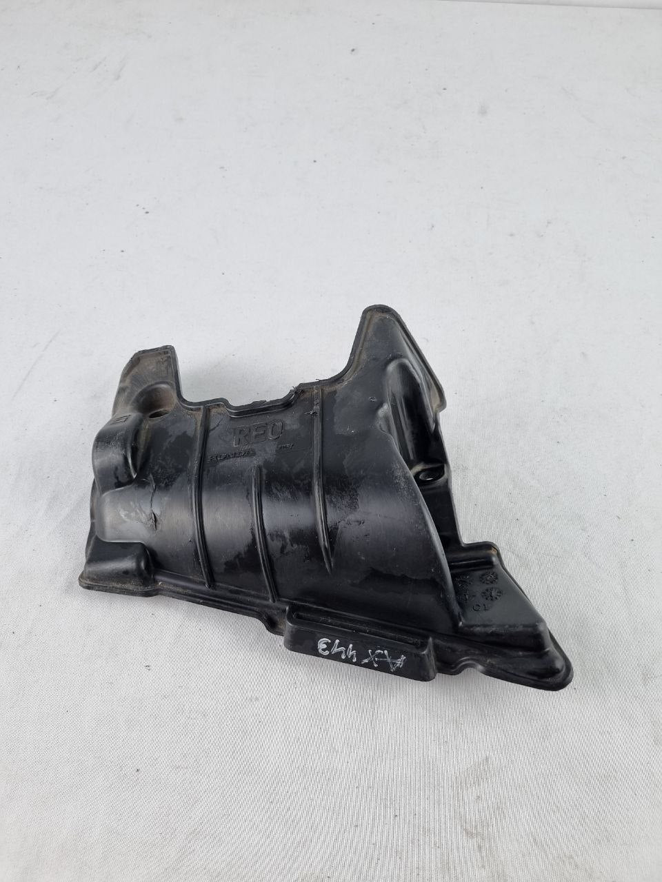 Acabamento Para-choque Diant Honda Fit 2012/2014