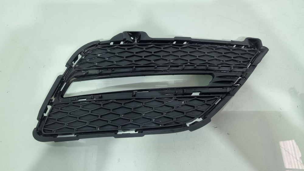 Grade Moldura Farol Milha Diant Dir Chery Arrizo 6 2020/2022