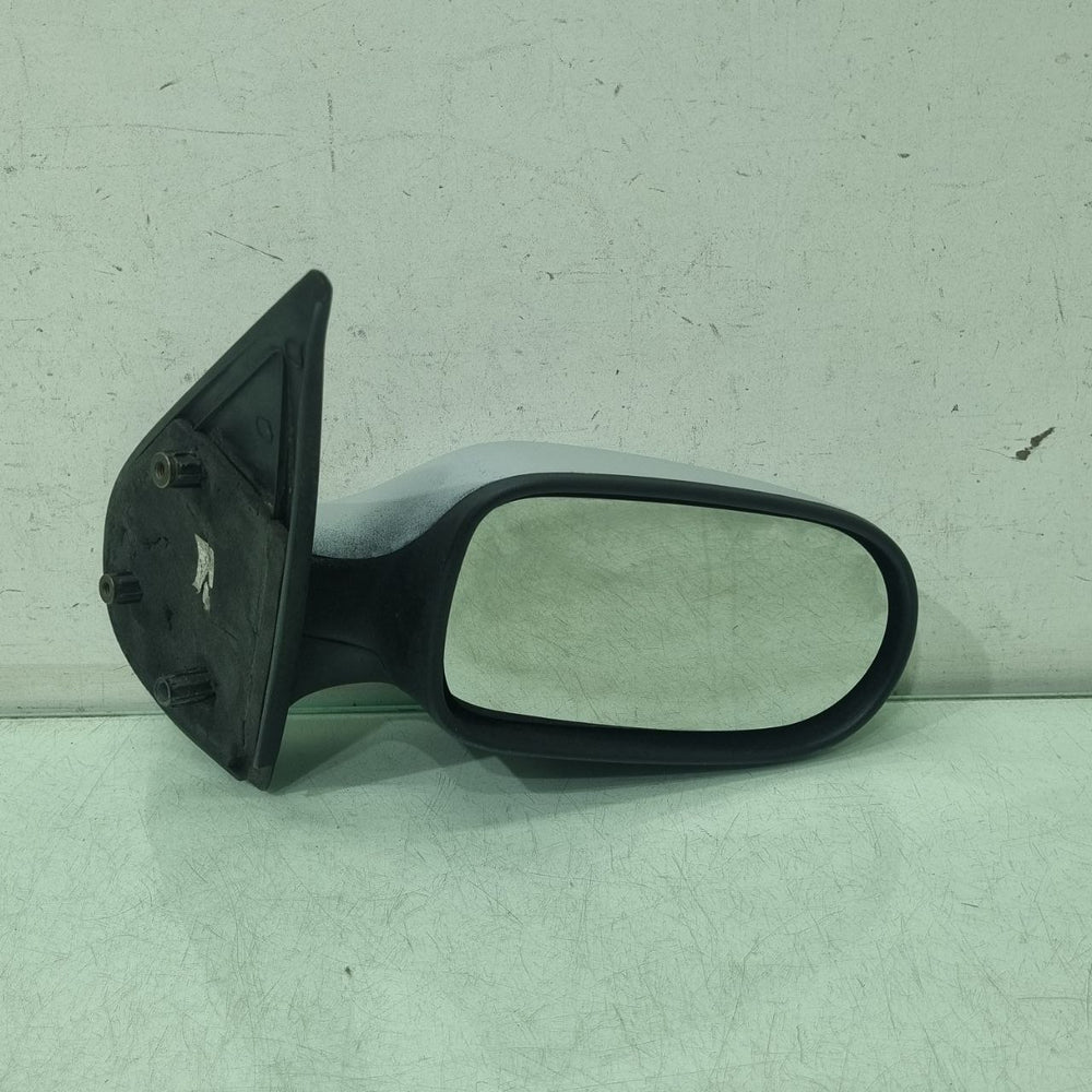 Espelho Retrovisor Esq VW Polo 2006/2011 Usado
