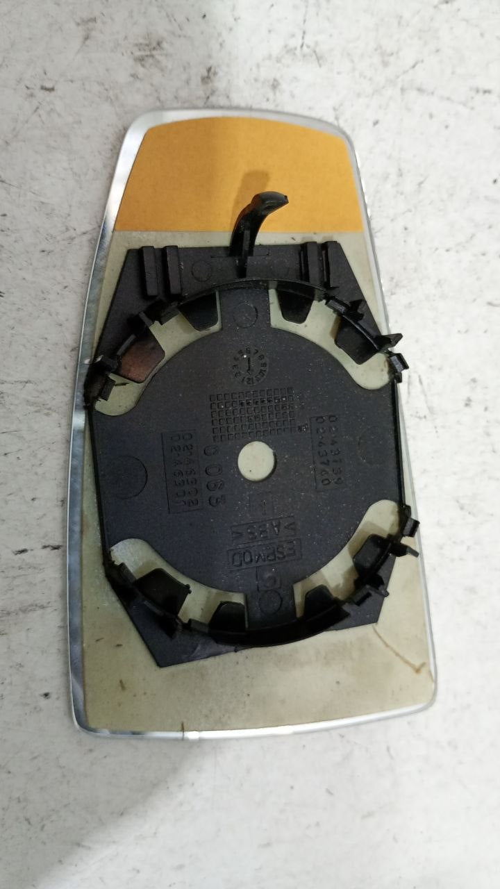 Lente Retrovisor Esq Fiat Stilo 2002/2011