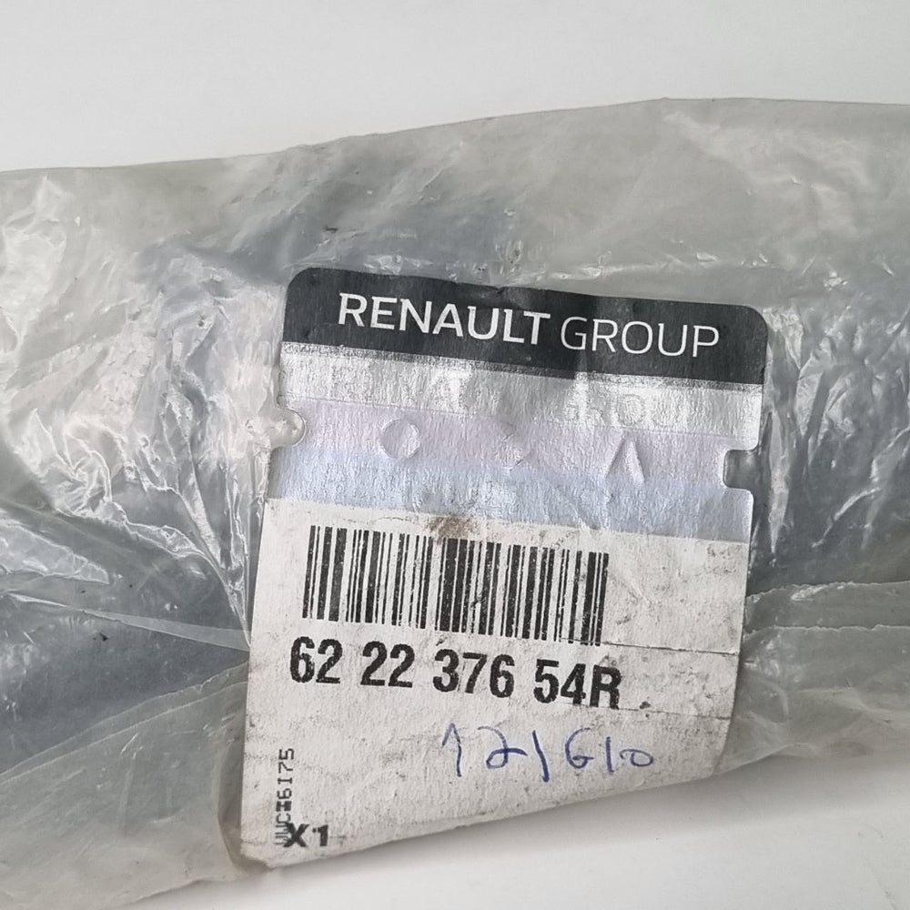 Suporte Guia Parachoque Dianteiro Esquerdo Renault Duster 2020/2025 Novo