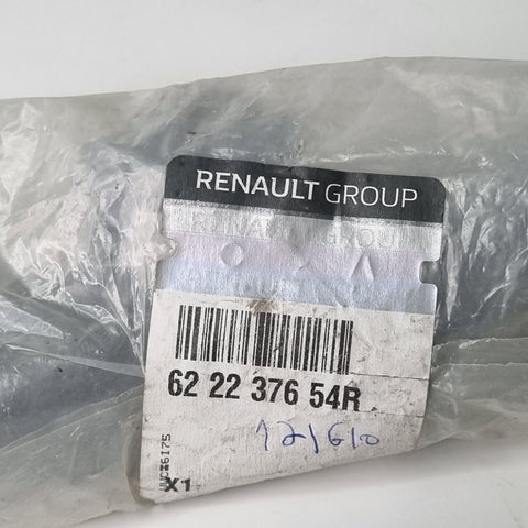 Suporte Guia Parachoque Dianteiro Esquerdo Renault Duster 2020/2025 Novo
