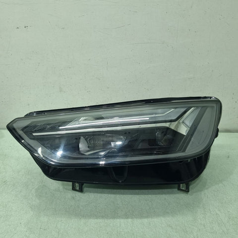 Farol Diant Esq Audi Q5 2021/2024 Usado