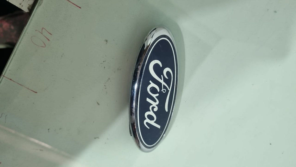 Emblema Dianteiro Ford 1993/2012