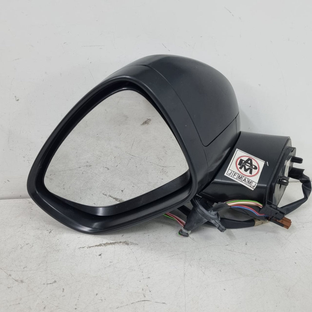 Retrovisor Esquerdo Citroën C4 Lounge 2013/2019