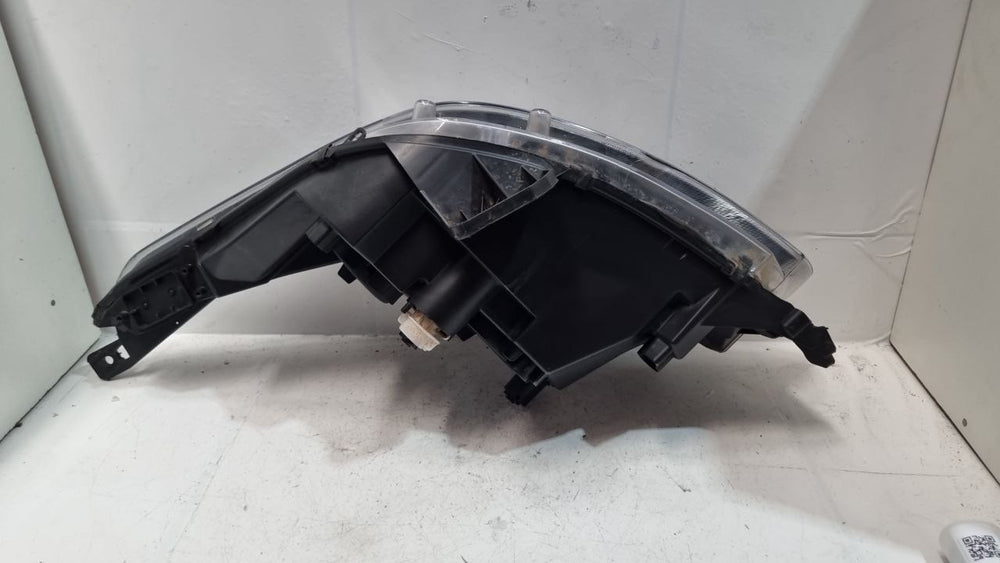 Farol Diant Esq Fiat Argo 2017/2023