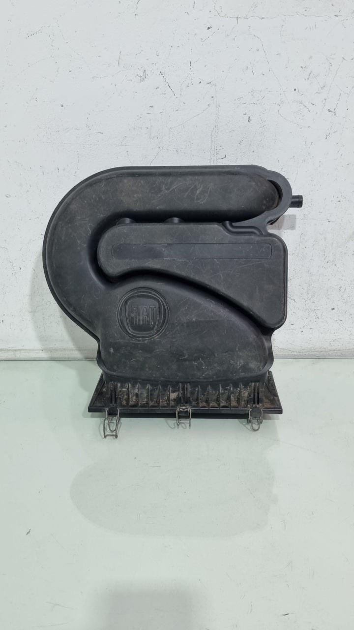 Caixa Filtro Ar Fiat Palio/Uno/Strada/Mobi/Siena/Fiorino 2013/2023
