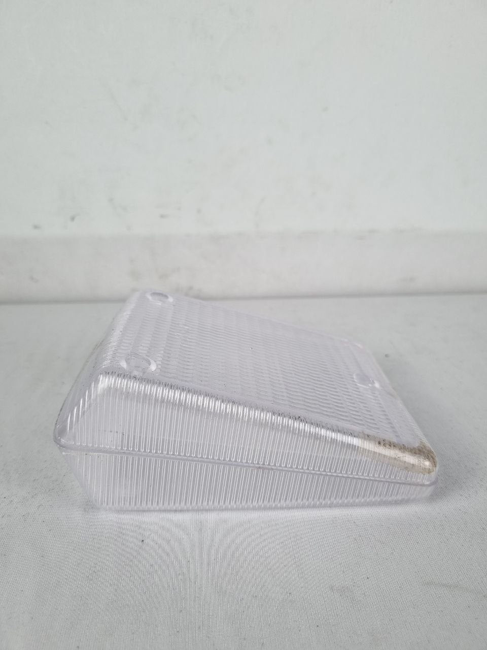 Lente Pisca Dianteiro VW Kombi Clipper 1976/2014 Nova