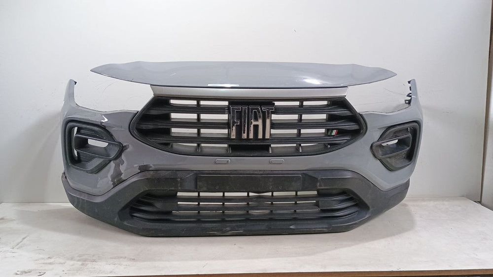 Parachoque Dianteiro Fiat Pulse 2022/2025