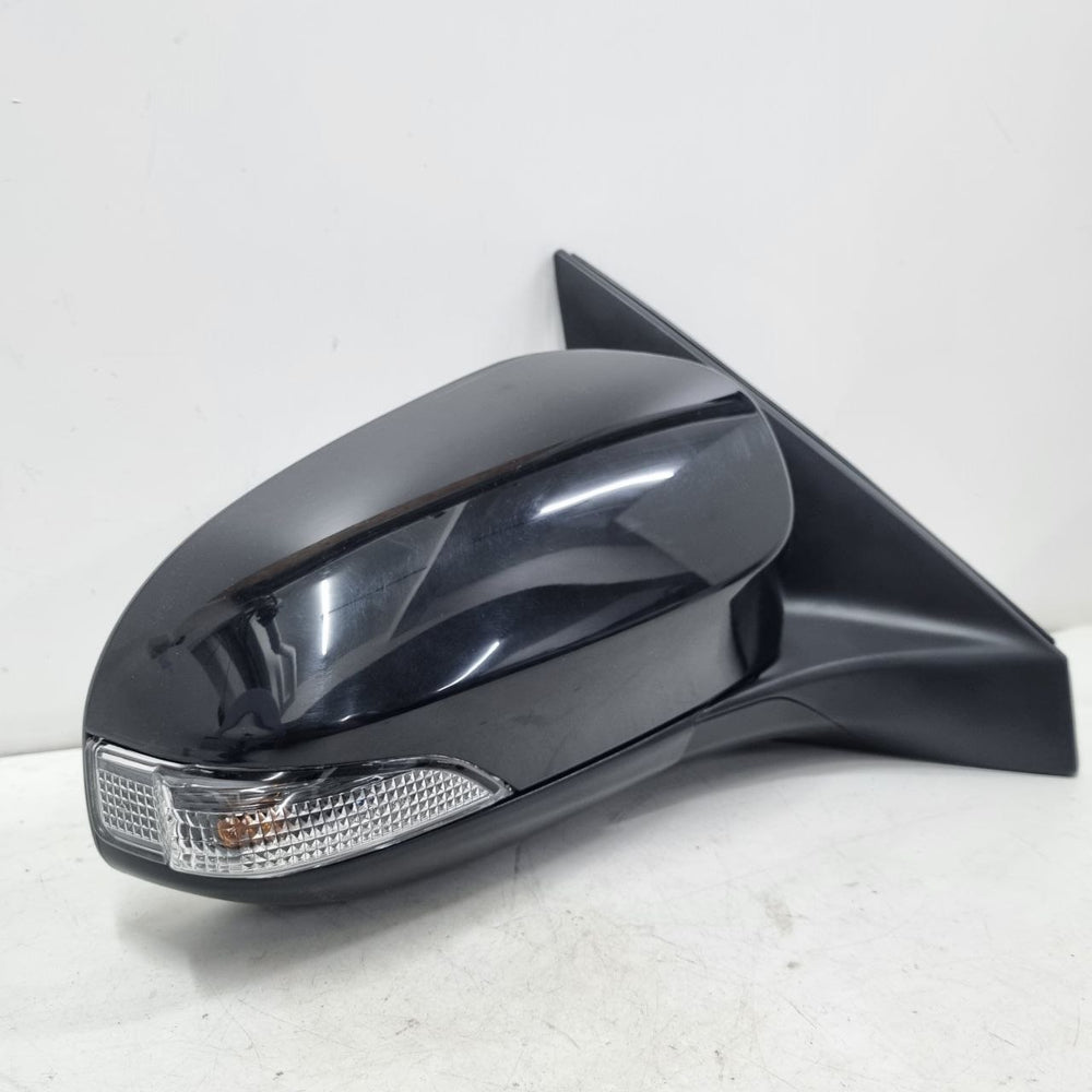 Retrovisor Diant Dir Elétrico com Pisca Toyota Etios 2013/2019