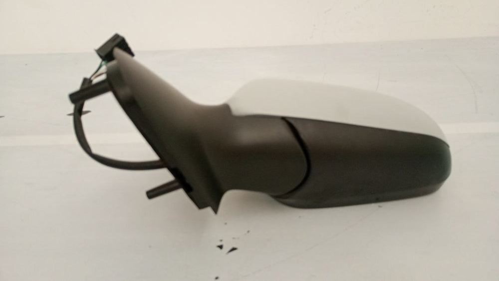 Retrovisor Externo Esq Citroen Xsara 1996/2000