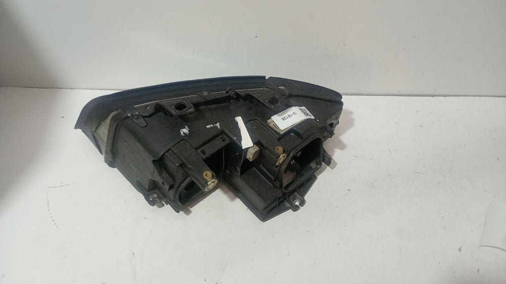 Farol Diant Esq Audi A4 2001/2004 - Original