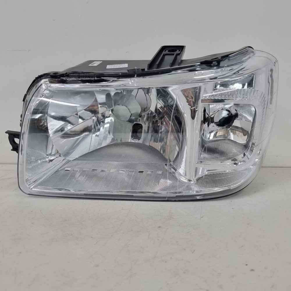 Farol Diant Esq Fiat Uno Mille 2004/2013