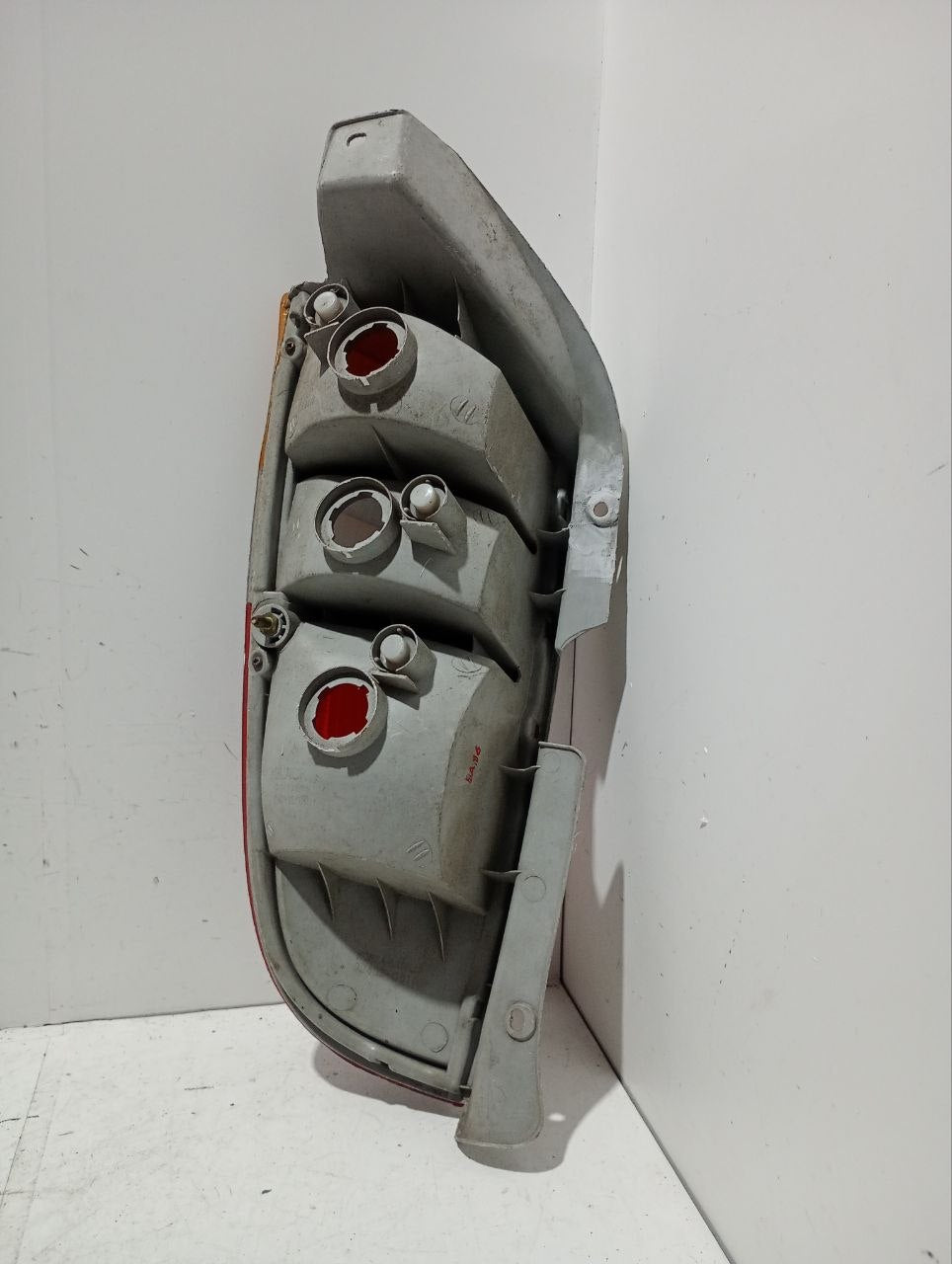Lanterna Tras Esq Renault Scenic 1999/2003 - Original