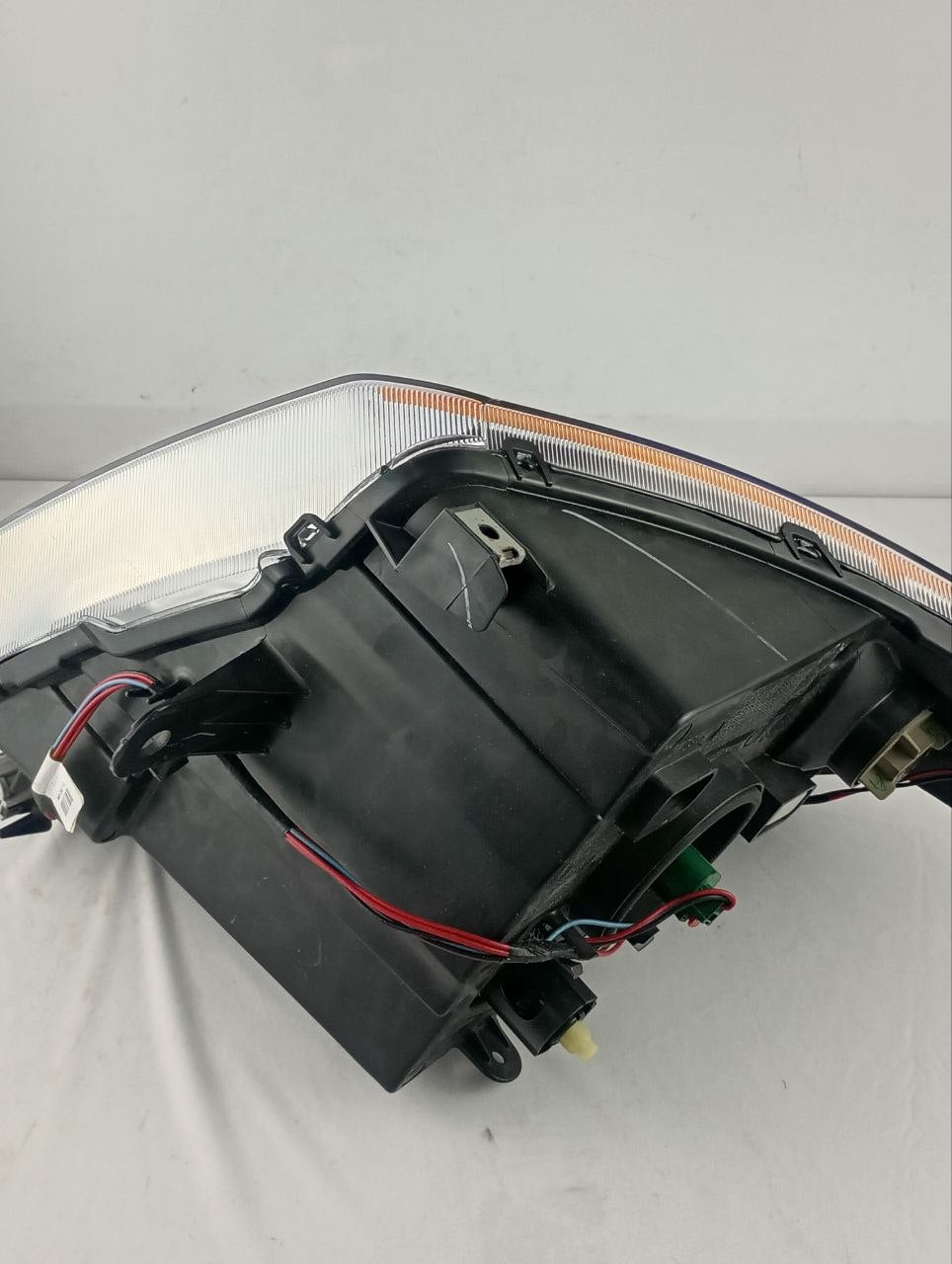 Farol Diant Esq Dodge Journey 2009/2016