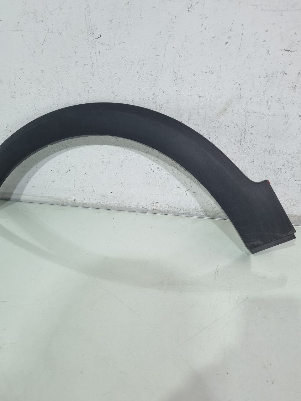 Moldura Paralama Diant Esq Volkswagen Fox Xtreme/Pepper 2015/2021