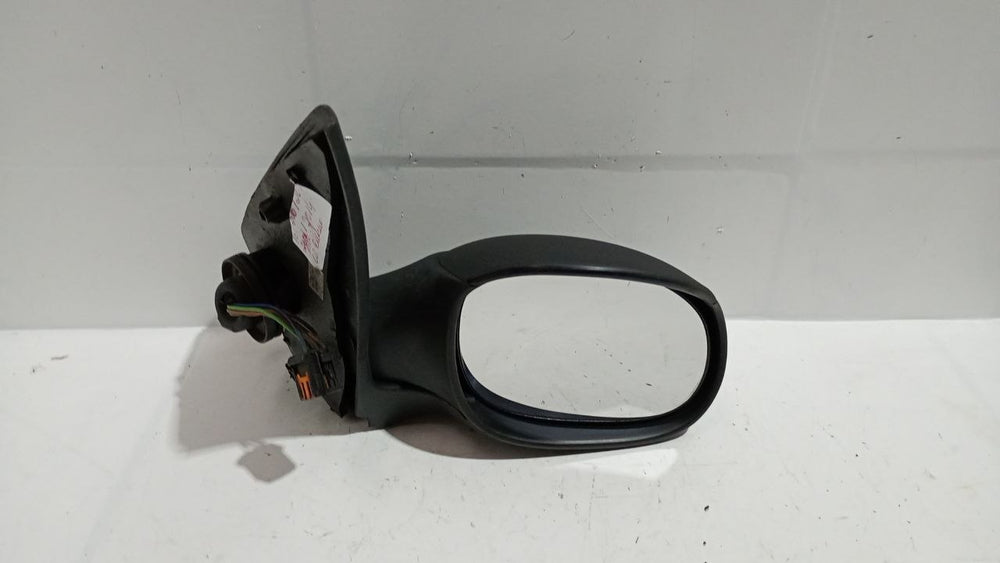Retrovisor Dir Peugeot 206 207 1998/2014 Usado