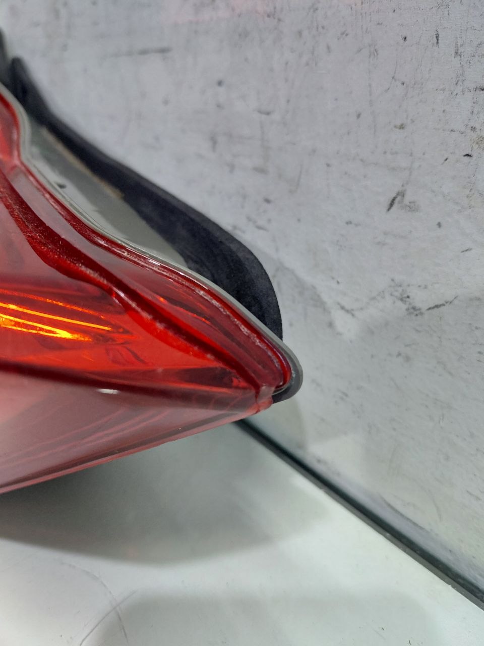 Lanterna Tampa Tras Esq Honda City 2015/2019 - Original