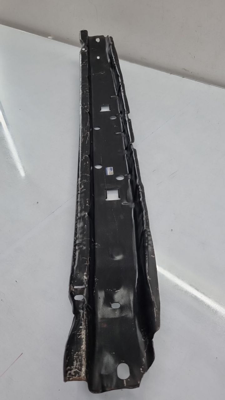 Alma Parachoque Diant Chevrolet Corsa/Classic 1995/2016 -