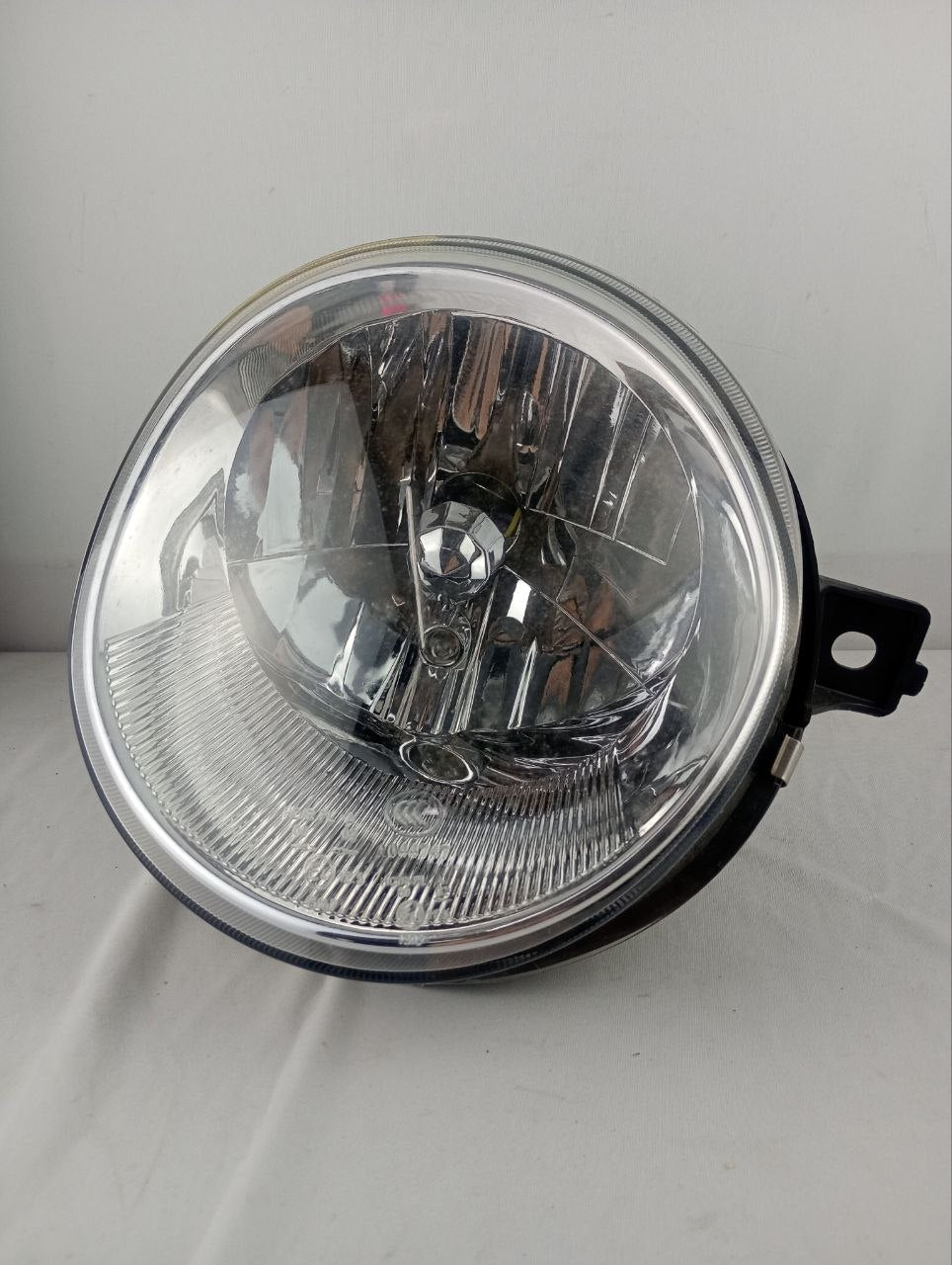 Farol Diant Dir Chery QQ 2011/2015