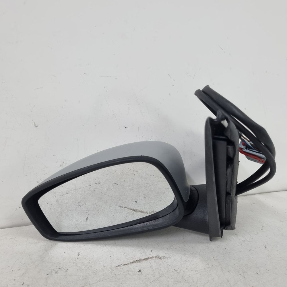 Retrovisor Esq Elétrico C/Térmico C/Sensor Fiat Stilo 2002/2007