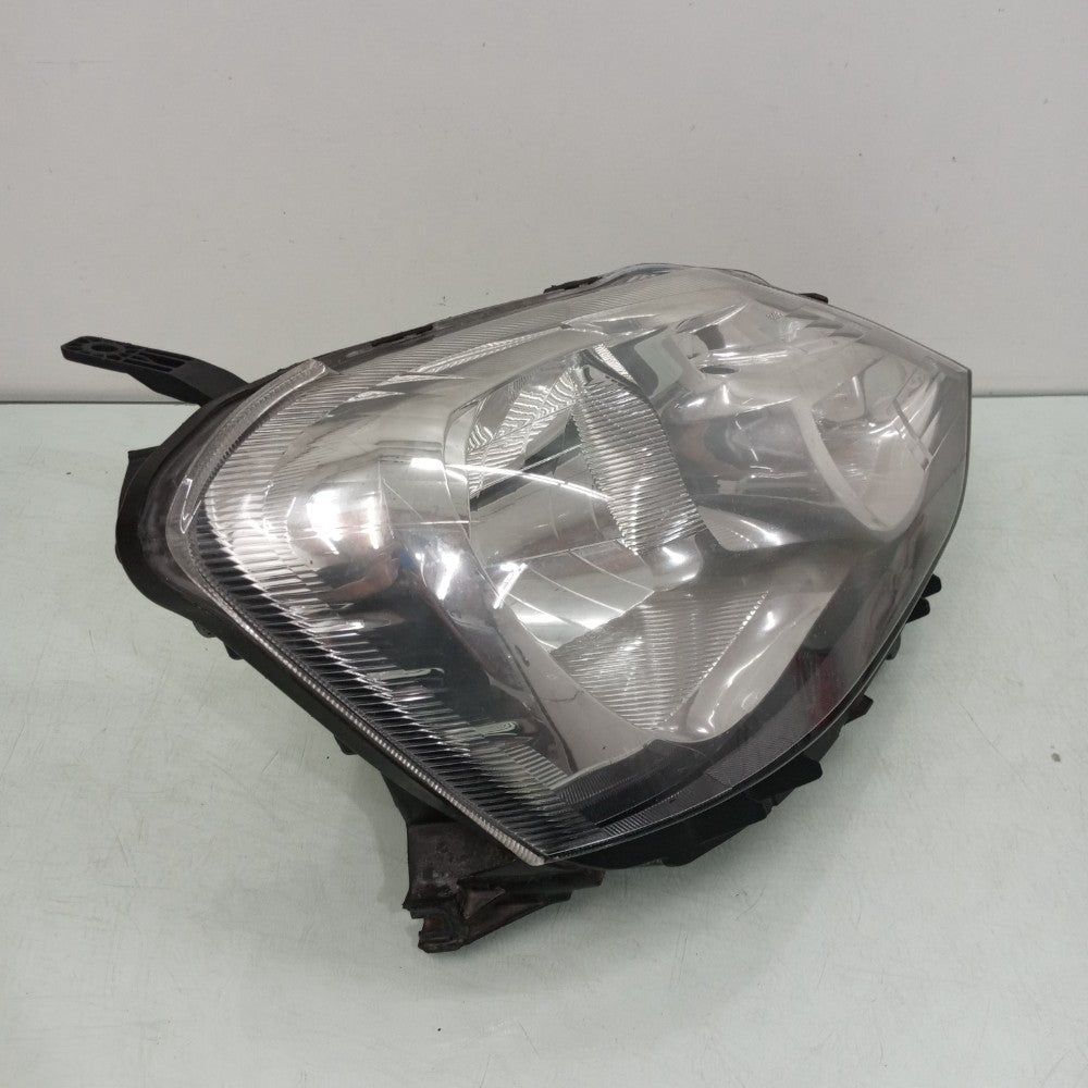 Lanterna Lado Direito Toyota Etios 2012/2019 Recondicionado.