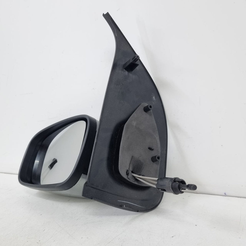 Retrovisor Esq Manual Fiat Uno 2010/2018